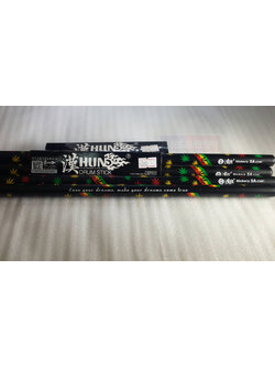 ไม้กลอง Hun Hickory - Z 5A 420C