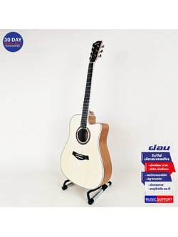 Mclorence MC-911C กีตาร์โปร่ง