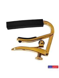 คาโป้ Shubb Capo C1G (สีทอง)