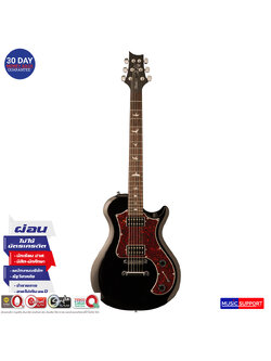 กีตาร์ไฟฟ้า PRS SE Starla Black/Bag