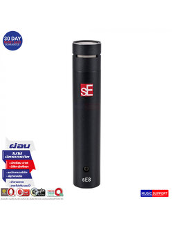 sE Electronics : sE8 (P)