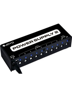 พาวเวอร์ซัพพลายเอฟเฟค Power Supply Joyo
