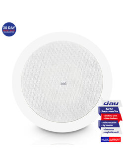LD Systems CICS62100V 6.25" 2-Way In-Celling Speaker 100V