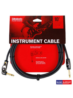 สายสัญญาณ Planetwaves PW-AGRA-10