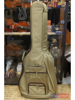 กระเป๋าโปร่ง ผ้ามัน Vintage (TWEET)