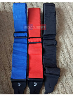 สายสะพายเบส D'Addario Woven Guitar,เบส Strap