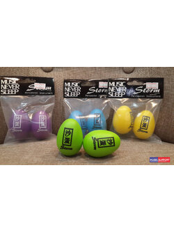 EGG STORM / ลูกแซคไข่ Storm คละสี