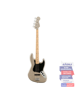 เบสไฟฟ้า Fender 75th Anniversary Jazz Bass Diamond