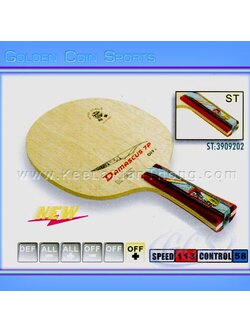 Giant Dragon ไม้ปิงปอง (ไม้เปล่า) D7P