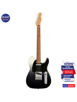 กีตาร์ไฟฟ้า Fender Player Plus Telecaster PF - Silver Smoke