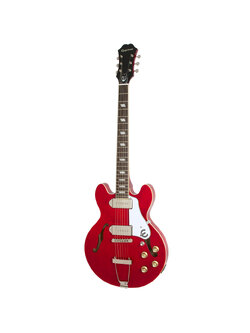 กีตาร์ไฟฟ้า Epiphone Casino Coupe (มีตัวเลือกแบบ)