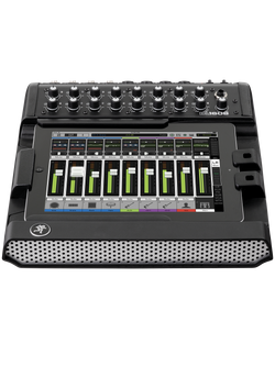 มิกเซอร์ Mackie DL1608