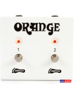 ฟุตสวิทต์ Orange FS-2 Footswitch