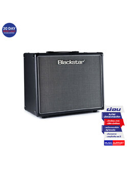 ตู้แอมป์กีต้าร์ไฟฟ้า Blackstar HT-112OC 1x12” Cabinet