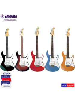 กีตาร์ไฟฟ้า Yamaha Pacifica 112J