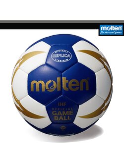 molten H3X5001 แฮนด์บอลหนัง มอลเทน