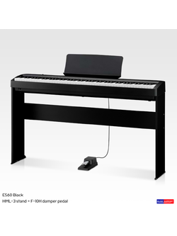 Kawai ES60｜Digital Pianos
