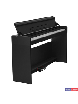 NUX เปียโนไฟฟ้า รุ่น WK-310 88 คีย์ สีดำ