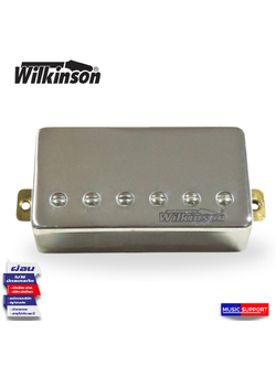 ปิคอัพกีตาร์ไฟฟ้า Wilkinson MWCHB-B