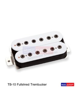 Seymour Duncan TB-10 Fullshred Trembucker