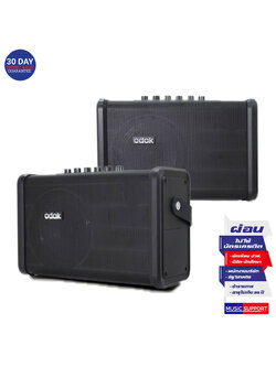 ตู้แอมป์กีต้าร์ Odak X6S