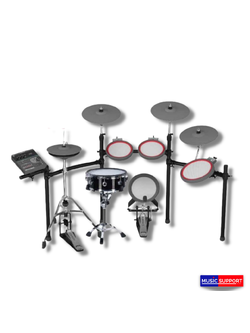 Hampback MK-7Y กลองไฟฟ้า Electronic Drums