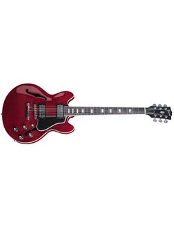 กีตาร์ไฟฟ้า Gibson ES-339