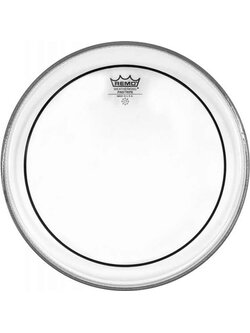 หนังกลอง Remo Pinstripe PS-0314-00 14" Clear Drum Head