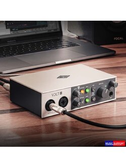Universal Audio Volt 2
