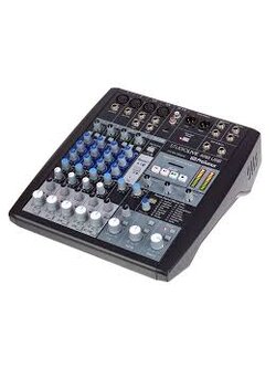 มิ๊กเซอร์ PreSonus StudioLive AR8 USB