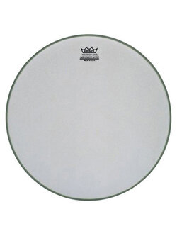หนังกลอง Remo ba-0114-00 usa ambassador coated 14" snare head