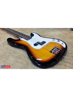 เบสไฟฟ้า Storm BP-100 Sunburst