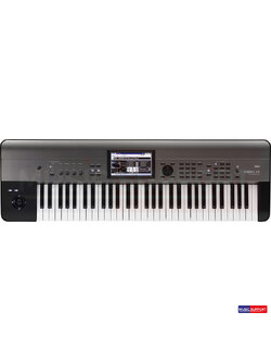 Korg Synthesizer KROME - 61 Keys
