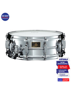กลองสแนร์เหล็ก TAMA 14" x 5" นิ้ว ( Stewart Copeland ) SC145