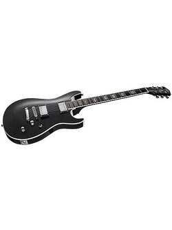 กีตาร์ไฟฟ้า G&L Trib. Fiorano gts-tbk-rw