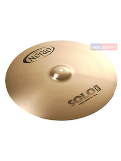 Orion Solo Pro 18" Power Crash