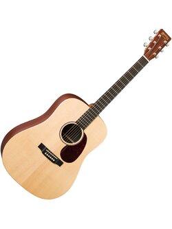 กีต้าร์โปร่ง Martin DX1AE