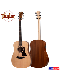 กีตาร์โปร่งไฟฟ้า TAYLOR BBT-E WALNUT ES-B