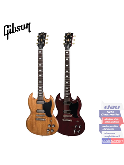 กีตาร์ไฟฟ้า Gibson SG SPECIAL 2018