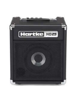 แอมป์เบส HARTKE HD-25 Combo Bass amp