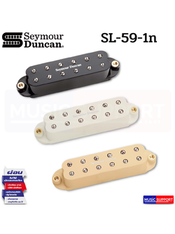 Seymour Duncan Little 59 for Strat Neck SL59-1N