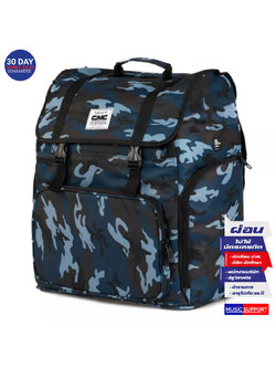 กระเป๋าสแนร์ CMC Jay Walker CamoNavy