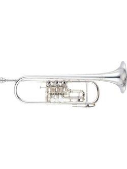 Yamaha Rotary Trumpets ยามาฮ่า โรตารีทรัมเป็ต