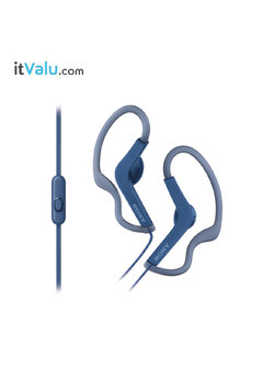 MDR-AS210AP Sports In-ear Headphones