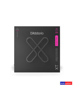 D’Addario XTB45130 45-130 Extra Light / Long Scale สายกีตาร์เบส 5 สาย