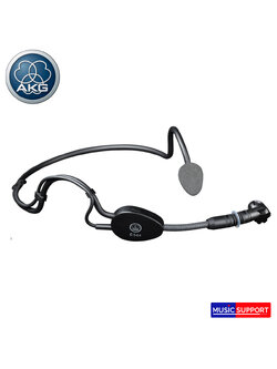 ไมค์คาดศรีษะ HEADSET AKG C544L