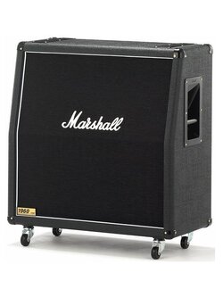 ตู้ลำโพงกีตาร์ Marshall 1960 A Cabinet