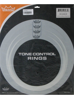 แผ่นมิ้วท์กลอง Remo Mute Ro-2346