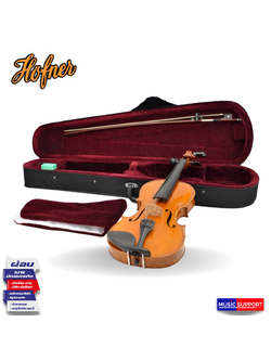 ไวโอลีน HOFNER รุ่น AS-160-V4/4