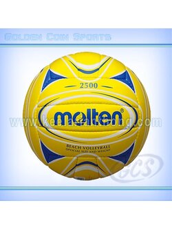 molten V5B2500 วอลเลย์บอลชายหาด มอลเทน